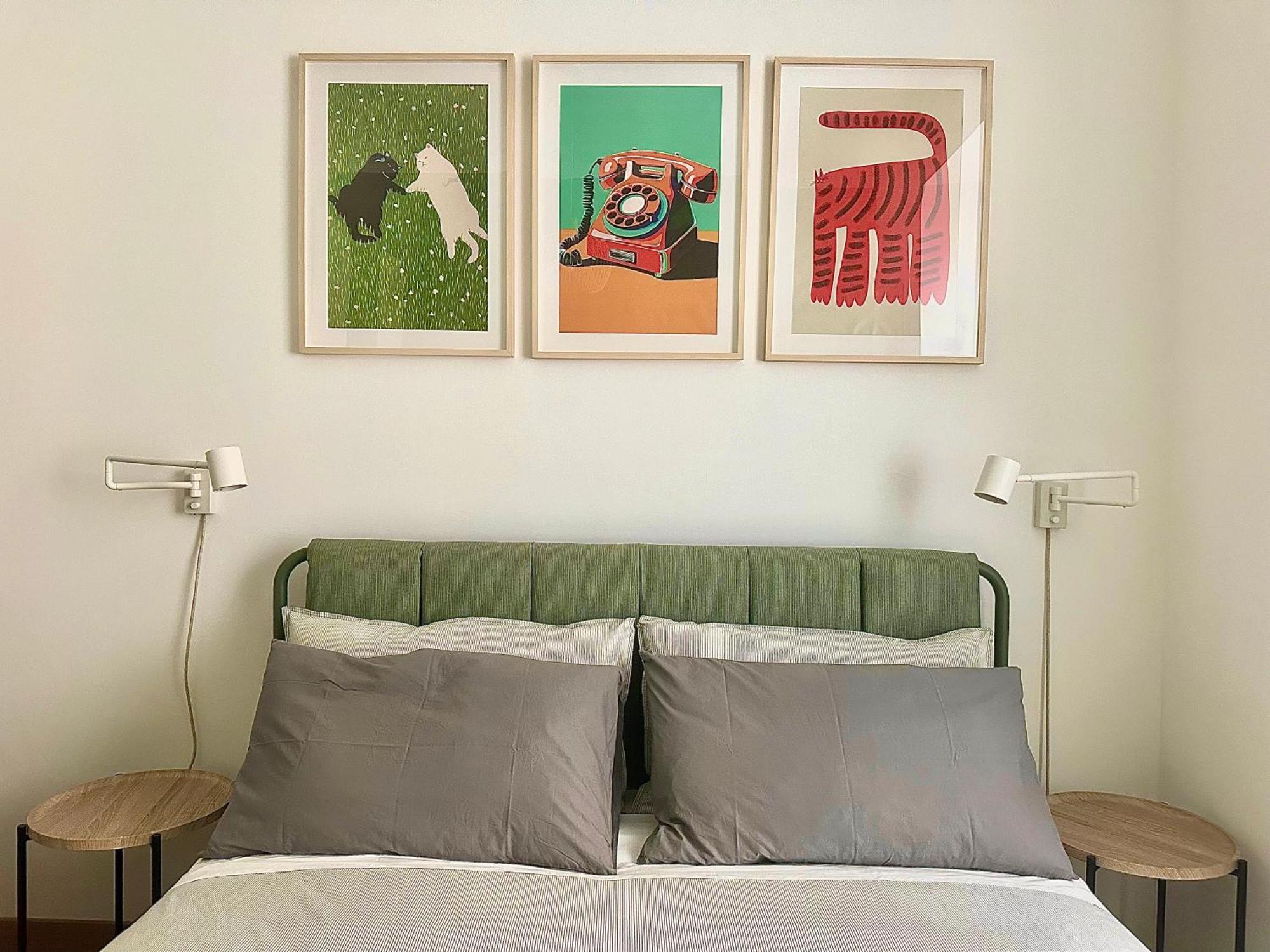 Mumo Home Pigneto Rome Exterior photo